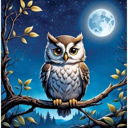 The Night Owl