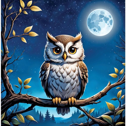 The Night Owl