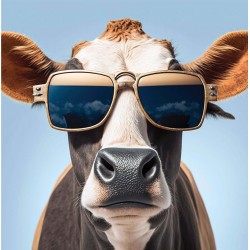 Cool Cow