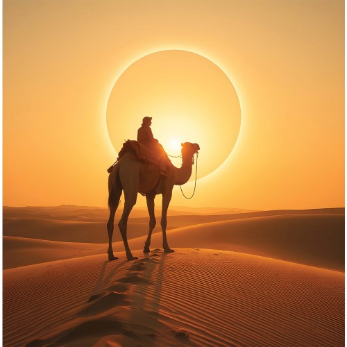 Camel