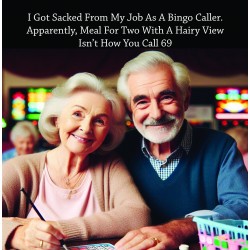 Bingo Caller