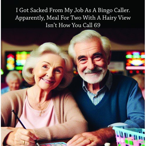 Bingo Caller