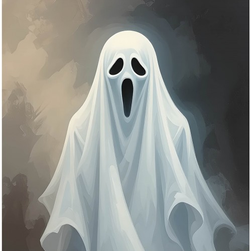 The Ghost
