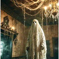 Ghost in the Room