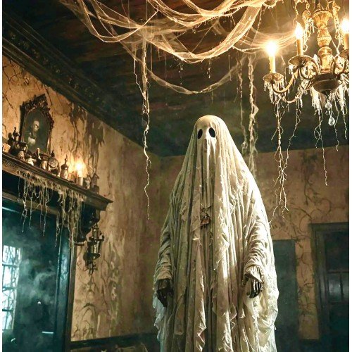 Ghost in the Room