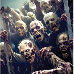 The Zombies