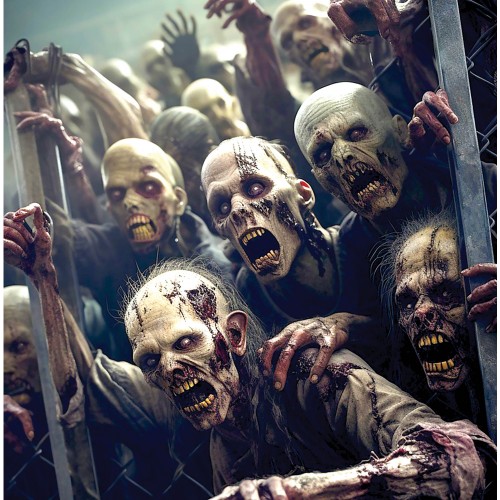 The Zombies