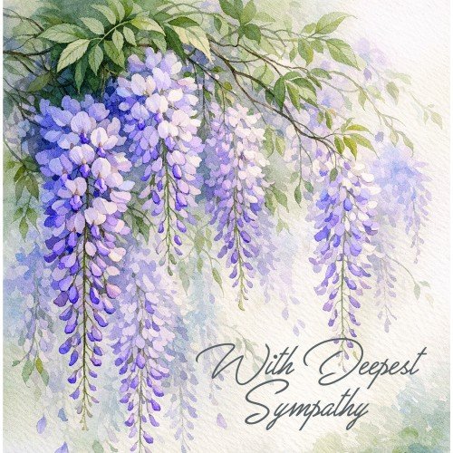 Wisteria