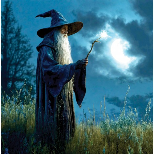 The Wizard