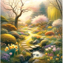 Tranquility