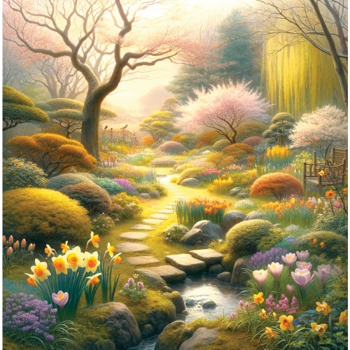 Tranquility