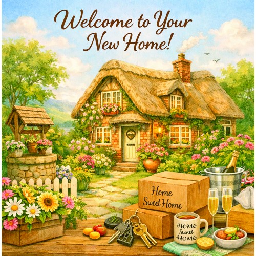 New Home