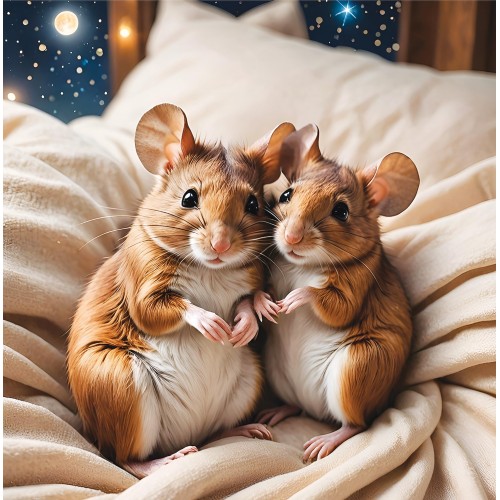Snuggly