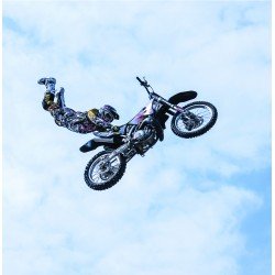 Leap of Faith