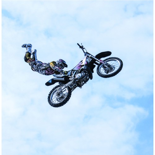 Leap of Faith