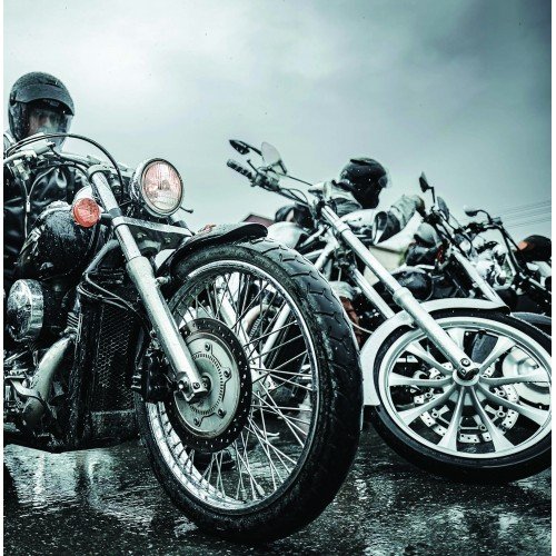 Bikes