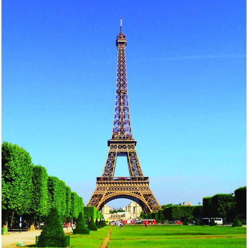 Eiffel Tower