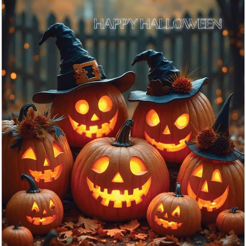 Happy Halloween