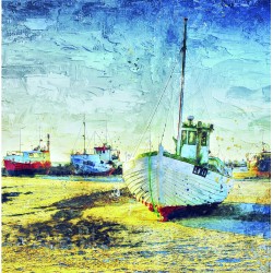 Low Tide